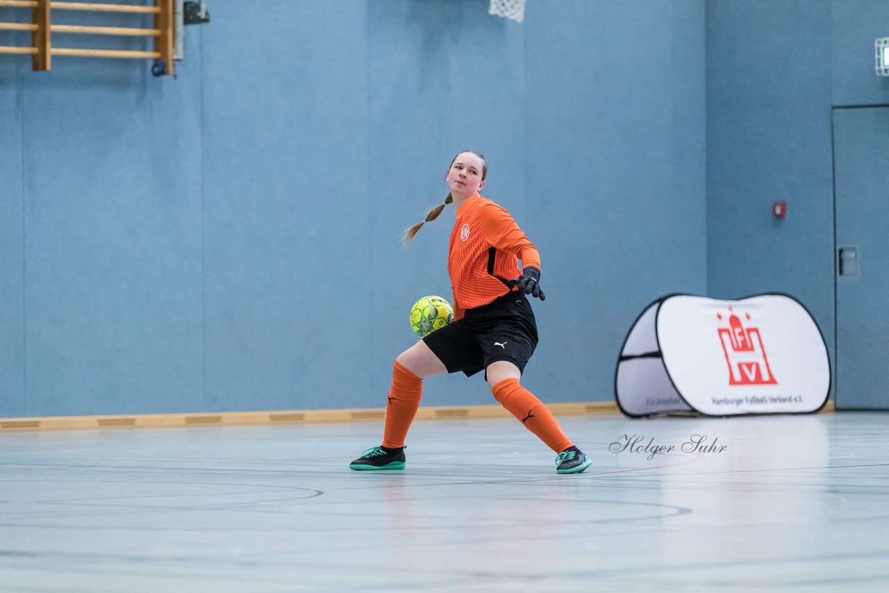 Bild 826 - B-Juniorinnen Futsalmeisterschaft